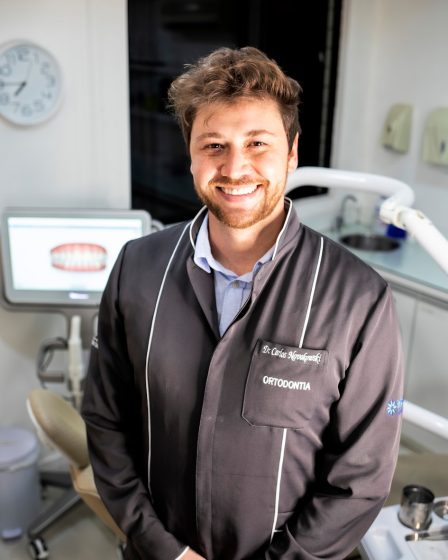 le metier de dentiste