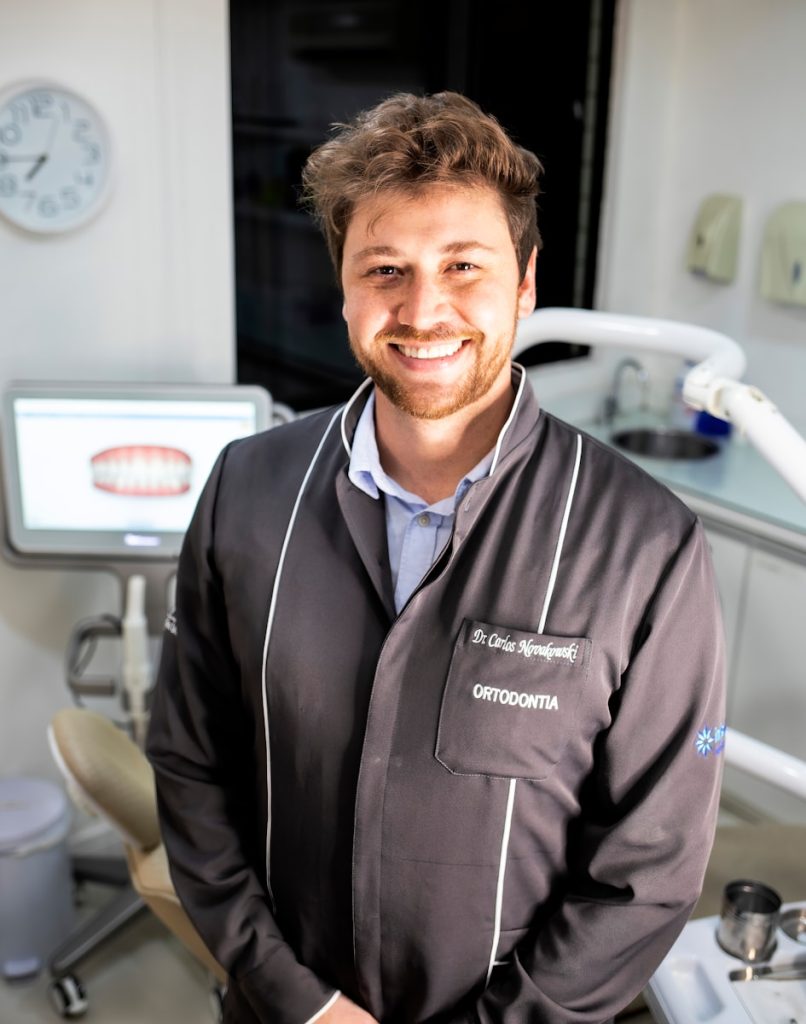 le metier de dentiste