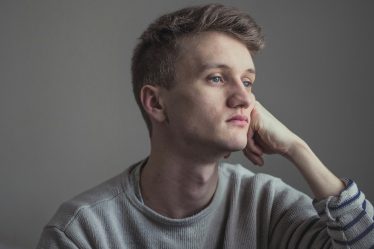 chômeur rester actif et positif