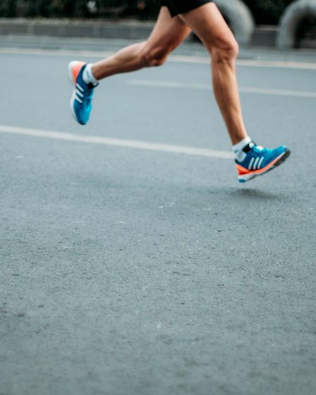 faire sport en recherche ou en poste