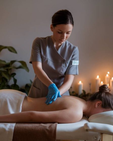 Masseuse bien-être : métier, massage, salaire et rôle du masseur