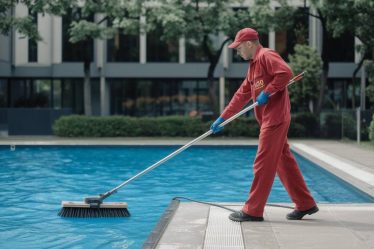 Formation pisciniste : apprendre un métier d’avenir dans la piscine