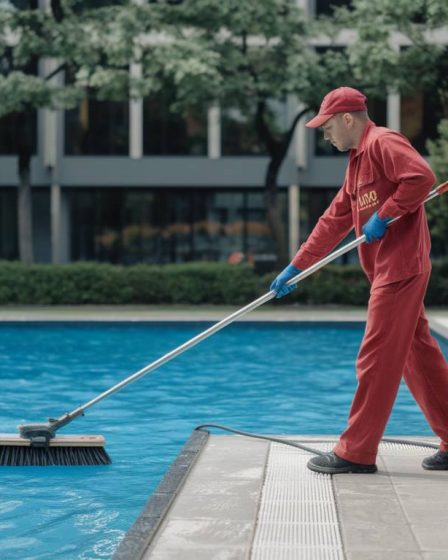 Formation pisciniste : apprendre un métier d’avenir dans la piscine