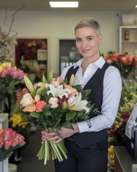 Devenir fleuriste : réussir sa reconversion avec une formation professionnelle