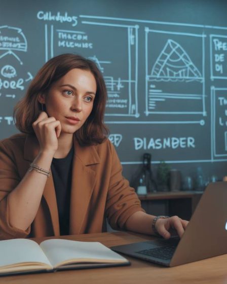 Comment réussir sa reconversion dans les métiers du digital en 2024