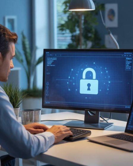 Salaire cybersécurité : combien gagne un expert en cybersécurité en France