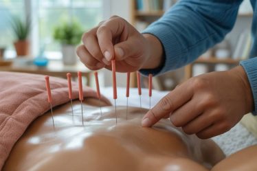 Devenir acupuncteur : formation, réglementation et perspectives de carrière