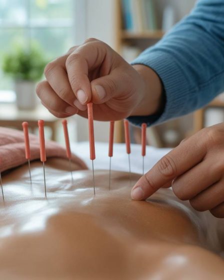 Devenir acupuncteur : formation, réglementation et perspectives de carrière