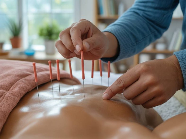 Devenir acupuncteur : formation, réglementation et perspectives de carrière