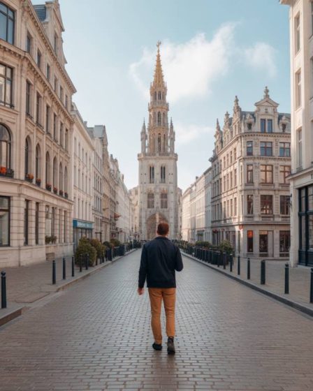 Français travailler en Belgique : ce qu’il faut savoir pour s’expatrier professionnellement