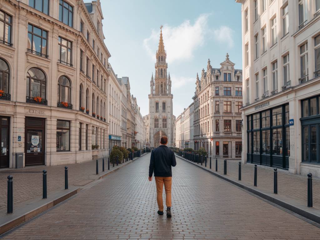 Français travailler en Belgique : ce qu’il faut savoir pour s’expatrier professionnellement