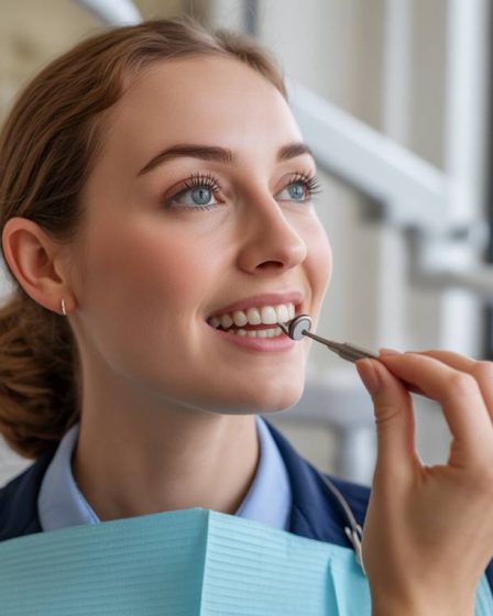 Formation adulte prothésiste dentaire : devenir prothésiste après 30 ans