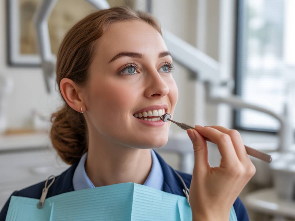 Formation adulte prothésiste dentaire : devenir prothésiste après 30 ans