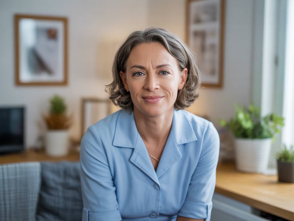 Aide soignante reconversion : quelles possibilités pour changer de voie ?
