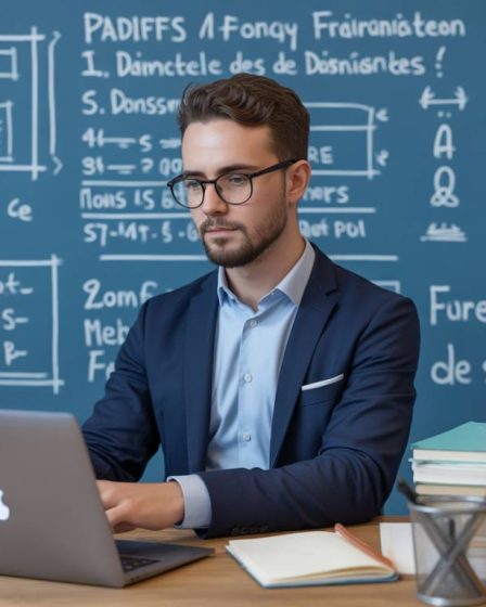 Formation administrateur de base de données : quelles compétences et quels cursus