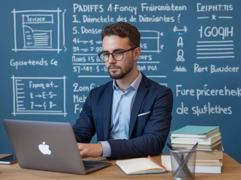 Formation administrateur de base de données : quelles compétences et quels cursus