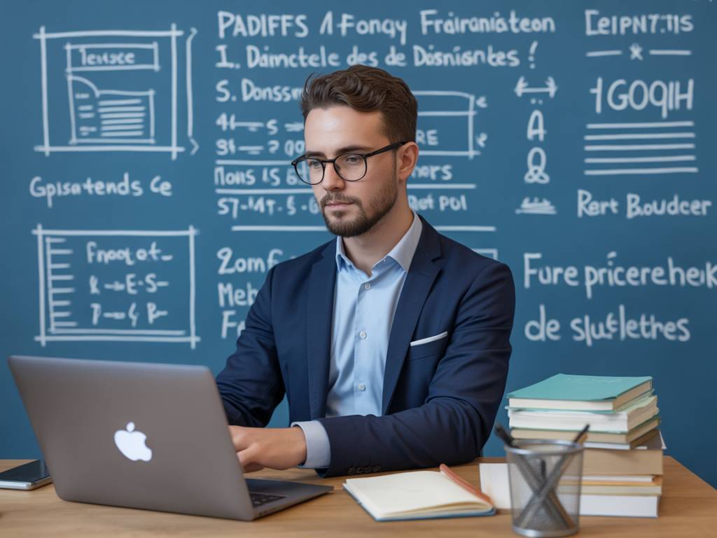 Formation administrateur de base de données : quelles compétences et quels cursus
