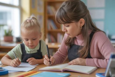 Auxiliaire de vie scolaire formation : les étapes pour exercer le métier