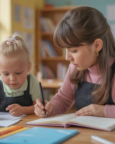 Auxiliaire de vie scolaire formation : les étapes pour exercer le métier