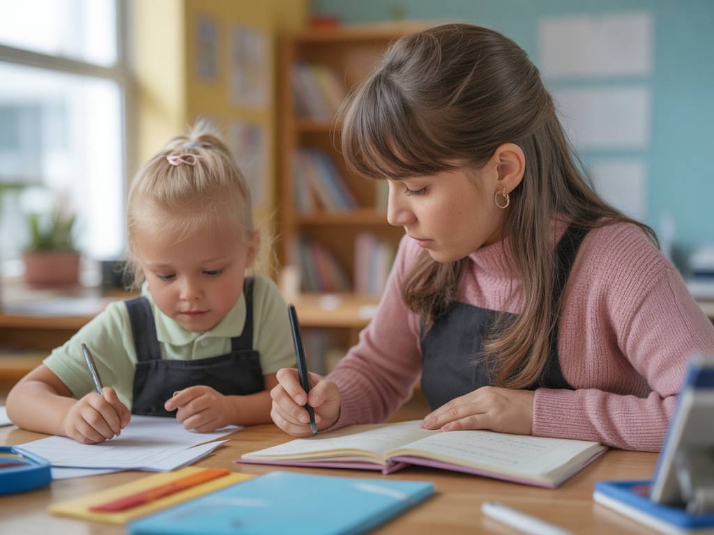Auxiliaire de vie scolaire formation : les étapes pour exercer le métier