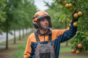 Arboriculture formation : comment se former aux métiers des arbres fruitiers