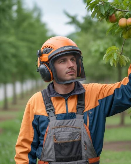Arboriculture formation : comment se former aux métiers des arbres fruitiers