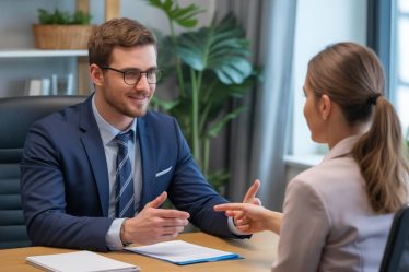 Conseil pour un entretien d'embauche : techniques pour réussir face au recruteur