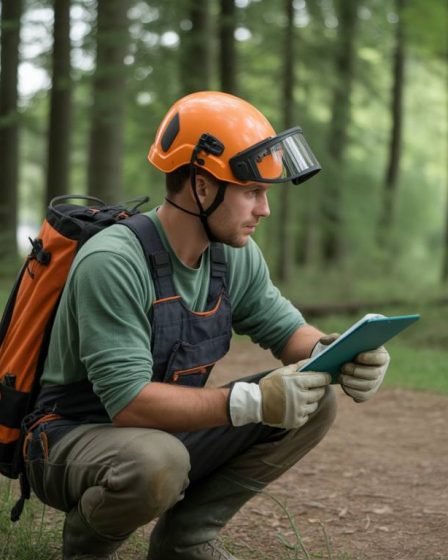 Formation adulte garde forestier : les formations disponibles pour adultes en reconversion