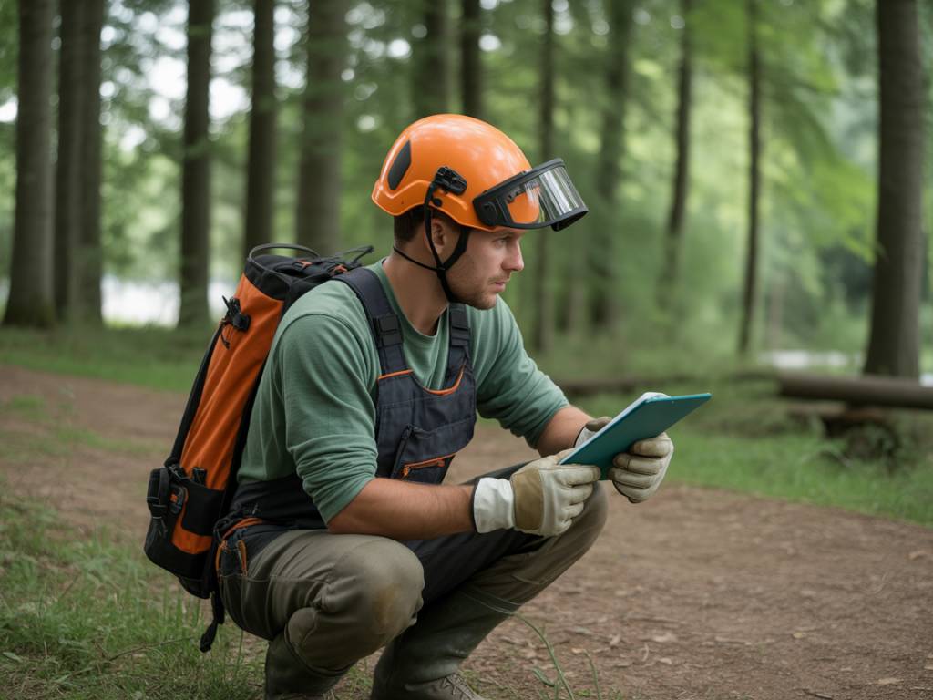 Formation adulte garde forestier : les formations disponibles pour adultes en reconversion