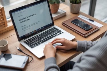 Exemple lettre de motivation pour une formation professionnelle à télécharger gratuitement