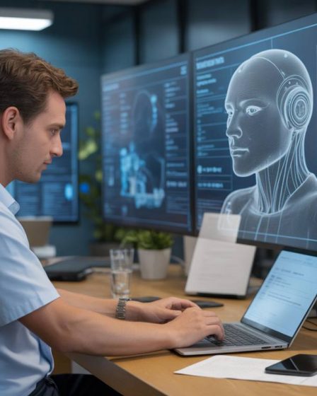 Les métiers de l'intelligence artificielle : quels débouchés en 2024