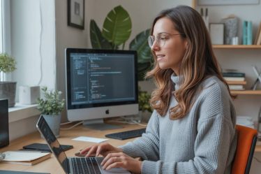 Formation informatique reconversion : quelles options pour changer de carrière vers le numérique