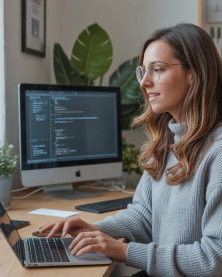 Formation informatique reconversion : quelles options pour changer de carrière vers le numérique