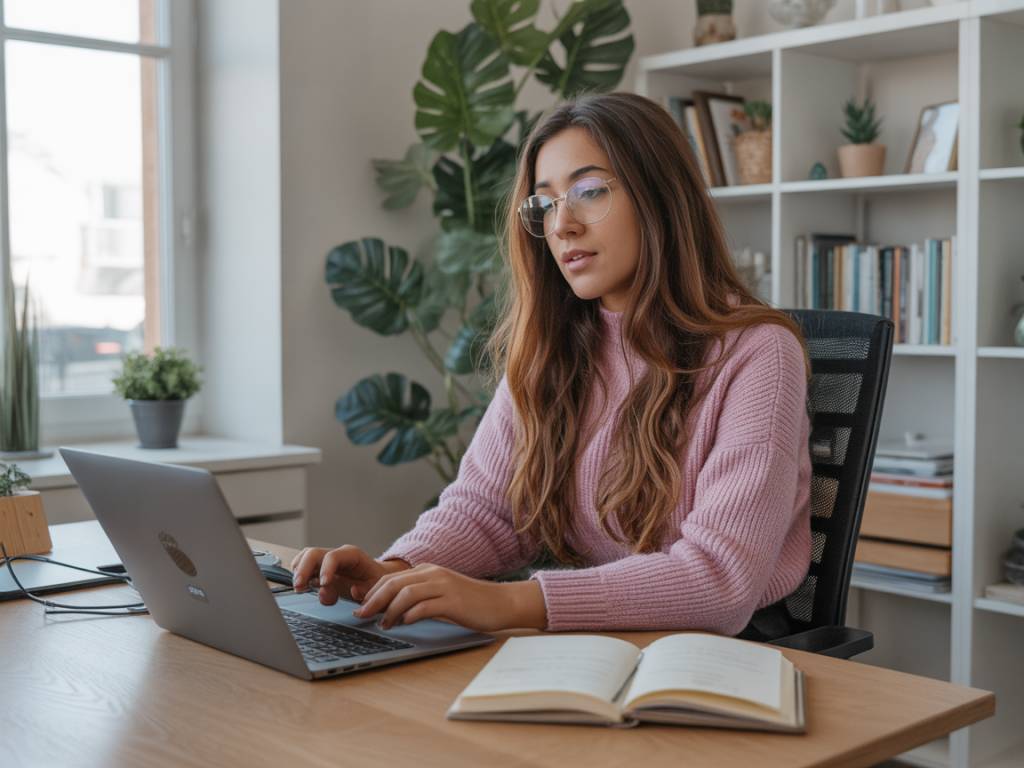 Freelance avantage et inconvenient : bien peser le pour et le contre