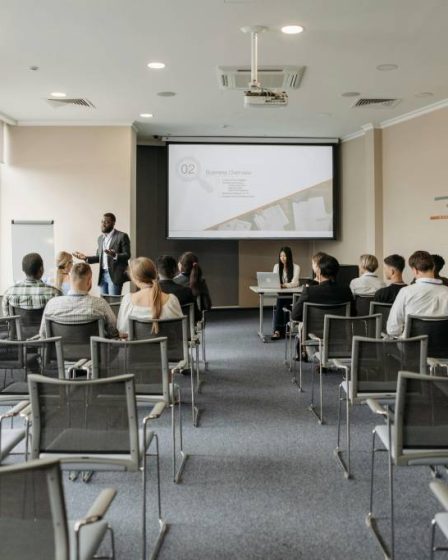 Former les employés à la sécurité : un investissement rentable