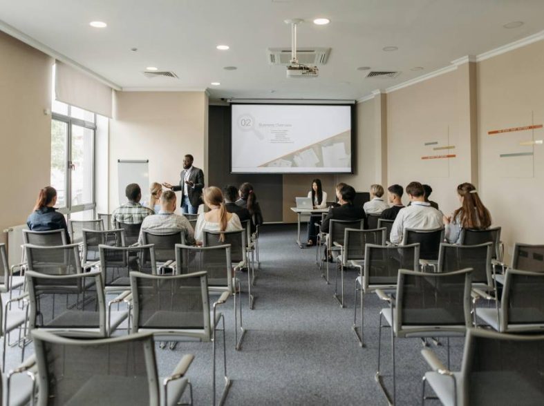 Former les employés à la sécurité : un investissement rentable