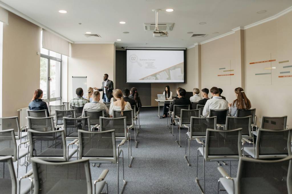 Former les employés à la sécurité : un investissement rentable