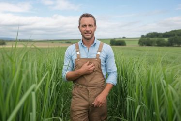 Fiche métier complète agriculteur : missions, formation et salaire