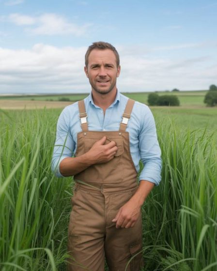 Fiche métier complète agriculteur : missions, formation et salaire