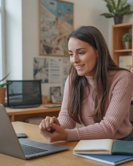 Pour quel métier suis je fait : tests, outils d’orientation et conseils pour choisir sa voie