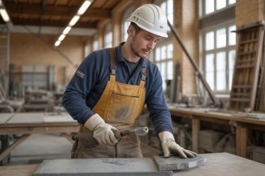 Cap tailleur de pierre : parcours de formation et perspectives de carrière