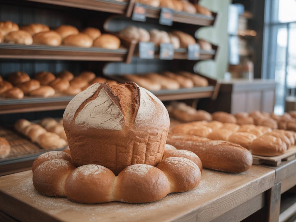 Bp en boulangerie : comment accéder au brevet professionnel de boulanger