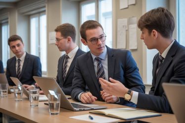 Bts management opérationnel de la sécurité : formation, compétences clés et débouchés
