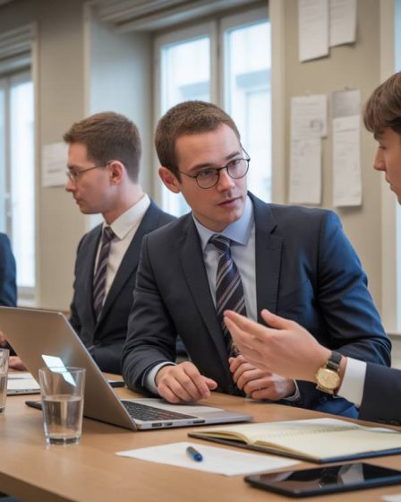 Bts management opérationnel de la sécurité : formation, compétences clés et débouchés