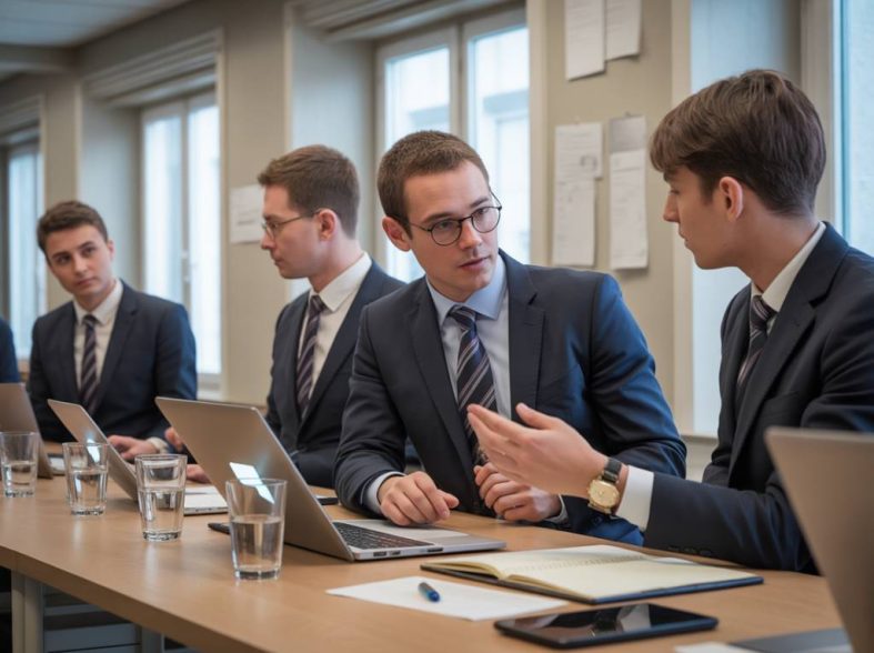 Bts management opérationnel de la sécurité : formation, compétences clés et débouchés