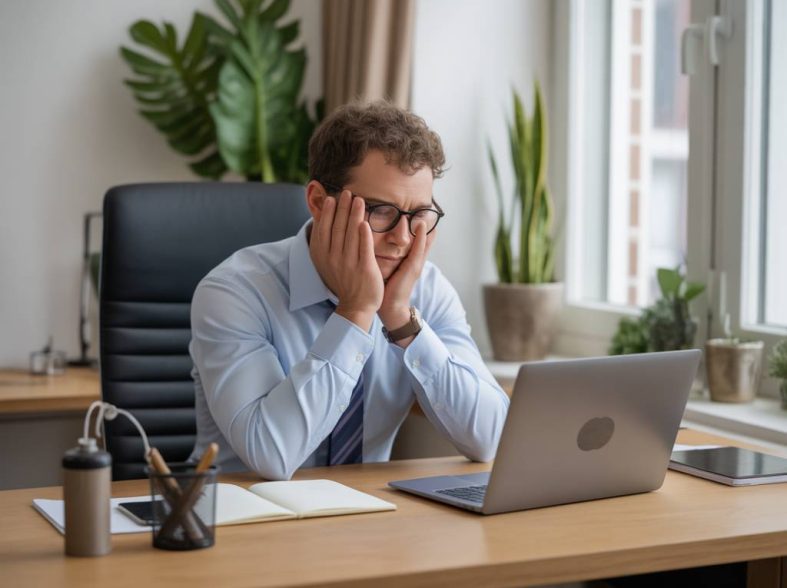 Comment surmonter le syndrome de l’imposteur dans sa carrière professionnelle