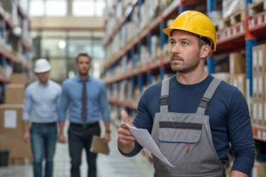 Acheteur industriel salaire : grille de rémunération, écarts selon l’expérience et les secteurs d’activité