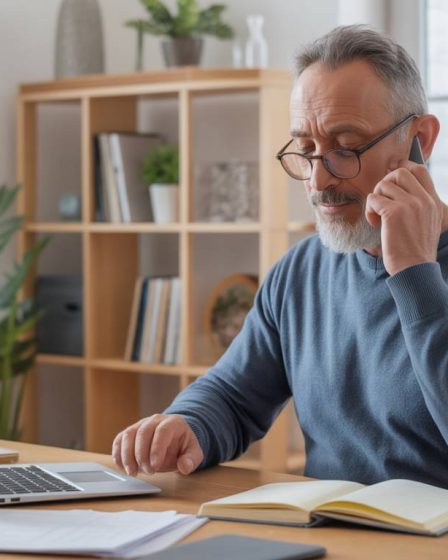 Combien touche un cadre à la retraite : calcul de la pension, trimestres validés et impact de la carrière professionnelle