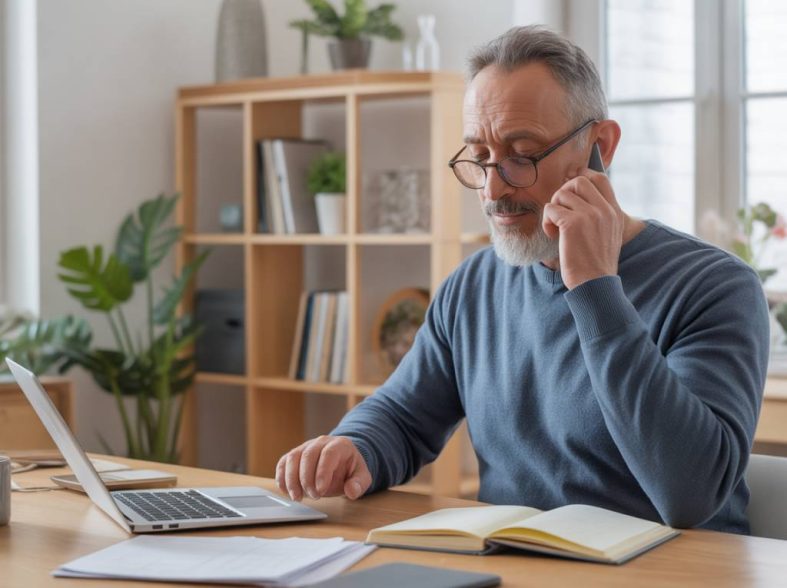 Combien touche un cadre à la retraite : calcul de la pension, trimestres validés et impact de la carrière professionnelle