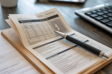 1950 brut en net : exemples de fiches de paie, calcul détaillé et impact des cotisations sociales